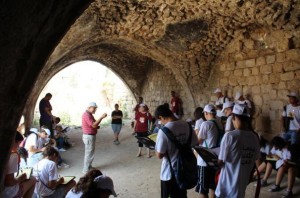 Tour of Jaffa