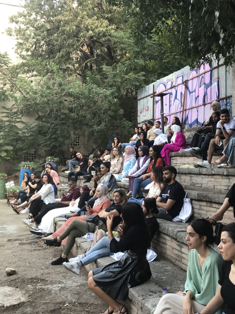 Graduation 2023! Galilee Foundation
